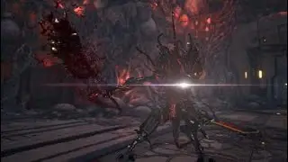 STELLAR BLADE - 55 часть: Белиал