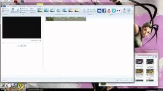 How to convert .mov to .wmv FREE EASY (Tutorial)