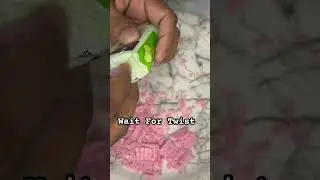 #asmrsoap #asmrunwrappingstore #soap #twist #wait #trend #viral #soap #sabun #satisfying #unwrapping