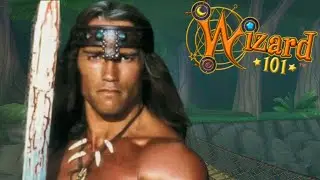 BY GROM!!!! (Wizard101 Walkthrough #130)