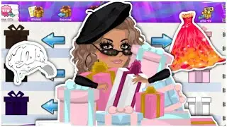 MSP MAILTIME !! SOMEONE SENT DRIPS ?!