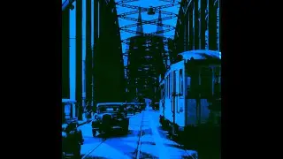DJ Obsolete - Cologne State Of Mind (Full Album) 2016