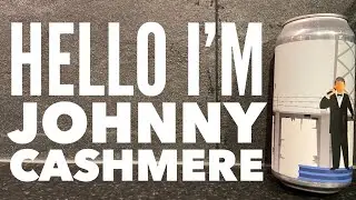 Orava Hello I'M Johnny Cashmere Berliner Weisse | Finnish Craft Beer Review