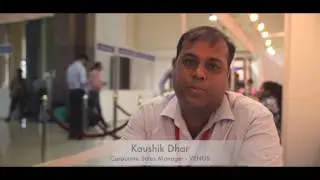 Venus Industries - Exhibitors at Giftex 2016