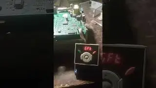 LS INVERTER SUPPLY DEAD repair #shorts #electronic