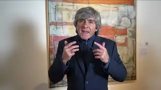 Origins of Abstract Art with Charles Shepard, CEO/President, Fort Wayne Museum of Art