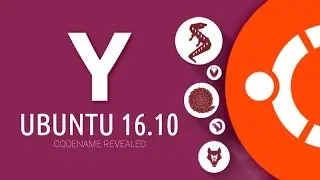 Preview Ubuntu 16.10 Yakkety
