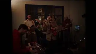 Chaiah -  Buenos Aires (Vivo Sept 2023) -Chiljud, Maxi Sayes, Kiefa, Valentino Sampaoli, Facu Vidal