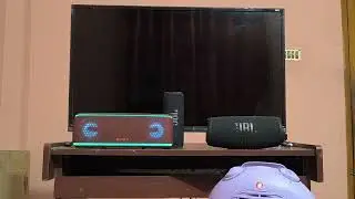 Jbl charge 5 vs Sony xb 41.. which is best