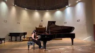 J. S. Bach Prelude and Fugue in G minor, BWV 861, No. 16