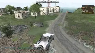 Dayz - Lingor