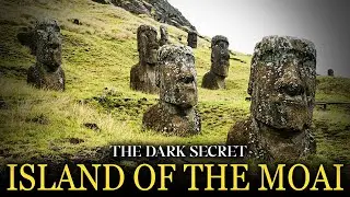 Easter Island&rsquo;s Dark Past: The True Story Behind the Moai Statues