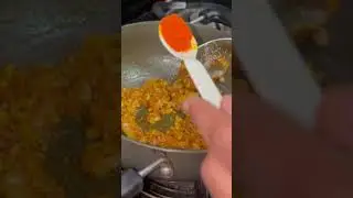 Creamy malai matar | Detailed video available on channel #recipe #food #cooking #tasty #shorts