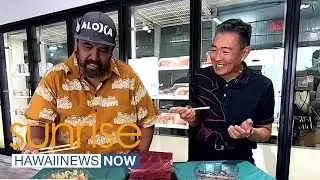 Cheap Eats: Pier 38 Fish Market