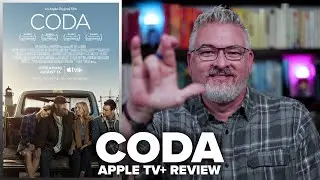 CODA (2021) Movie Review