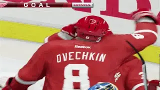NHL 17 FRANCHISE MODE | BaconCountry IN GAME!!