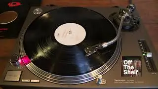 Kayestone - Atmosphere (Angelic Remix) Distinct'ive Records &lrm;&ndash; DISNT 62