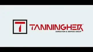 TANNINGHER - Demolizione Roma Parioli
