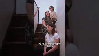 those haunting harmonies tho 🥺 #billieeilish #whenthepartysover #whenthepartysovercover #acappella
