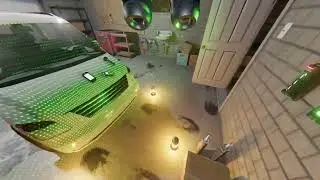 A very sloppy second prestige (Phasmophobia)