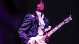 Prince - Erotic City (Extended 757 Mix)