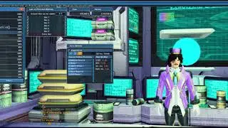 How to make affix/special abilities 100% in PSO2(Secret Method)