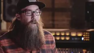Crowder - Story Behind the Song &ldquo;Forgiven&rdquo;