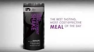 IDLife Meal Replacement