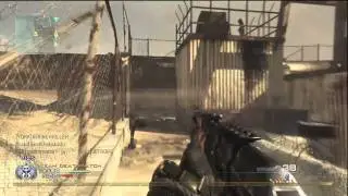 Live Team Deathmatch on Rust - Ak-47 is NICE!