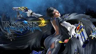 Bayonetta 2 &ldquo;Tomorrow is Mine&rdquo;