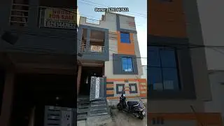 Rental Income Property for Sale | Near TKR Engineering Clg | New House for Sale property
