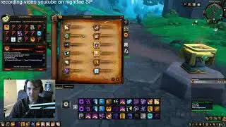9.2 PVP Night Fae Shadowpriest Explained (as i understand it)