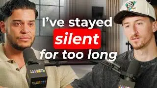 Kenny Rodriguez Breaks His Silence, The Leaked Texts, & What Actually Happened
