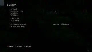 Last of us hardest difficulty