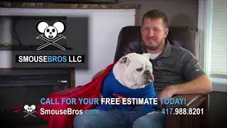 Super Winnie - Smouse Brothers