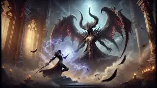 Torment 1 Lilith First try - just fails - spiritborn 86 paragon - no build