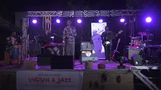 VODUN JAZZ / VODUN DAYS OUIDA 2025 Track14