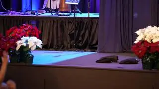 Learning Compassion from Uganda's Bravest Kids: Elementary Chapel at WVCS