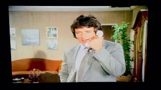Dallas: Bobby is called to pick Pam up.
