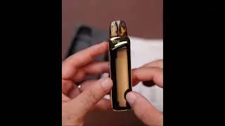 caliburn vape performance test al alizeh india