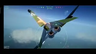Modern Jet Fighters Toughest DogFights Android