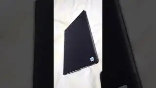 Samsung Galaxy S9 FE Smart Book Cover