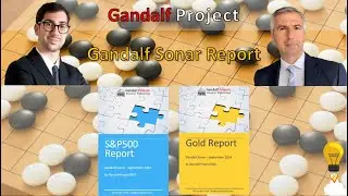 Gandalf Sonar Report 20240910