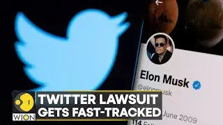 Twitter vs Musk set for October trial as Twitter lawsuit gets fast-tracked | World English News
