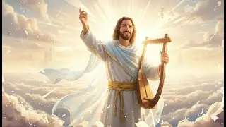 Así Oró David en Su Hora Más Oscura | Salmos 91 Cantados de Protección y Esperanza
