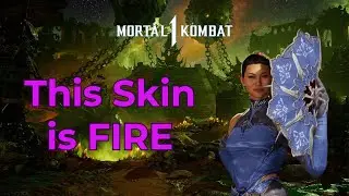 Dominating Ranked in Style &mdash; Kombat League Sets