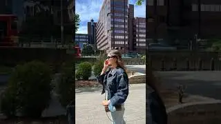 😇Anushka sen 😇Family trip✨To UK 🇬🇧 #whatsapp_status