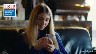 MSc Accounting and Finance | LSIB Master's Program | LSIB's YouTube Channel
