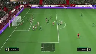 DIVISI&Oacute;N RIVALS FIFA 23 # SUBIR&Eacute; A 4 DIVISI&Oacute;N #