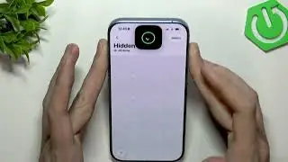 Скрытая папка для фотографий на iPhone 17: мгновенный поиск чеков и рукописных записей.